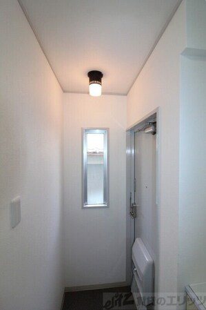 ヴィラ大畑の物件内観写真